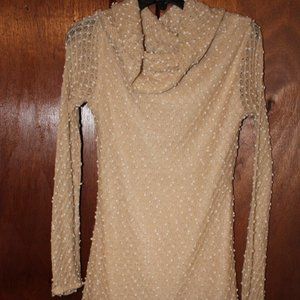 Altar'd State winter dress